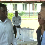 b-roll: Tanzania, 2011