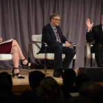 Panel 3_Ashleigh Banfield_Bill Gates_John Germ_Polio Drop to Zero event_June 12, 2017.JPG