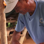 b-roll: Cambodia, 2011