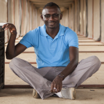 Fredros Okumu, Ifakara Health Institute, 坦桑尼亚