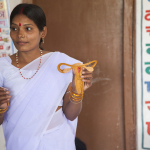 Saharsa district, Bihar, India