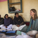 Dedaur village, Patna district, India