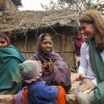 Dedaur village, Patna, India
