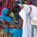 Saharsa district, Bihar, India