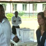 b-roll: Tanzania, 2011