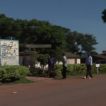 B-roll: Malawi, 2010