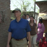 b-roll: India, March 2011