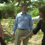 b-roll: Tanzania, 2011