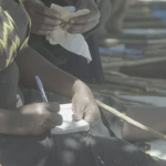 Tiny Targets, Uganda, 2016 B-Roll