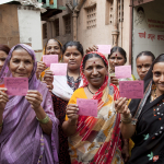 Pune, India, 2011
