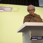 Amina Mohammed, Deputy Secretary-General of the United Nations