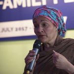 Amina Mohammed, Deputy Secretary-General of the United Nations- 