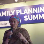 Amina Mohammed, Deputy Secretary-General of the United Nations