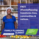 Twitter- FP transforms lives