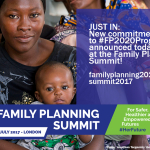 FB- new commitments announced