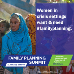 Twitter- Humanitarian