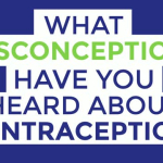 Misconceptions about contraception