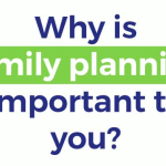 Importance of contraception