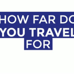 How far do you travel for contraception