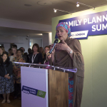 Amina Mohammed, Deputy Secretary-General of the United Nations