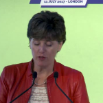 Minister Bibeau's speech at Family Planning Summit
