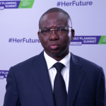 Commitment- Burkina Faso