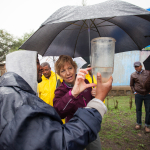 Sue Desmond-Hellmann