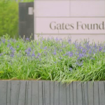 Gates Foundation Seattle Campus.mp4