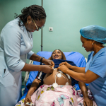 Intrapartum sensor 3