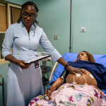 Intrapartum sensor 2