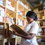 Primary health care 10