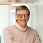 Bill Gates