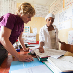 Sue Desmond-Hellmann