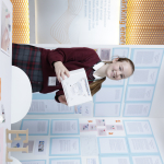 Gold Category Winner