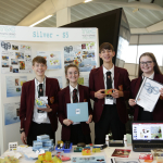 Silver Category Winner