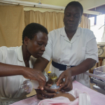 Nakaseke District, Uganda