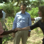 b-roll: Tanzania, 2011