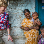 Sue Desmond-Hellmann