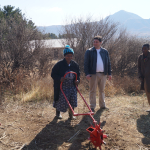 Ricardo Capucio de Resende, Universidade Federal de Vicosa