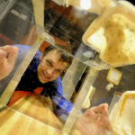 Szabolcs Marka, 哥伦比亚大学，美国