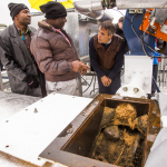 Sedro-Wooley, WA, 2014