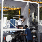 New Delhi, India, 2014