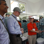 New Delhi, India, 2014