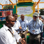 New Delhi, India, 2014