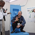 New Delhi, India, 2014