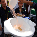 New Delhi, India, 2014