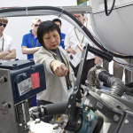 New Delhi, India, 2014