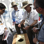 New Delhi, India, 2014