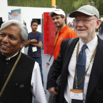 New Delhi, India, 2014