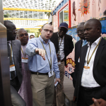 New Delhi, India, 2014